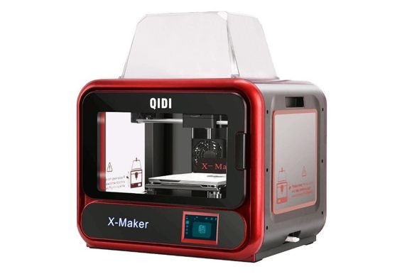 3D принтер QIDI Tech X-maker