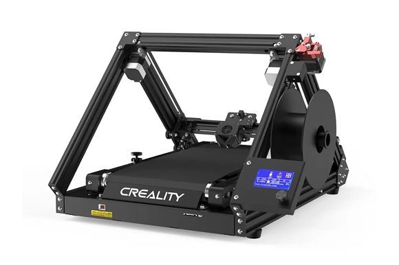 CR-30 3DPrintMill 3D принтер Creality3D-2