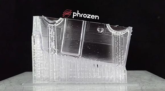 Phrozen-SC-801-Clear-Resin-model-2