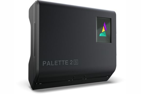 palette-2s-pro Устройство для печати несколькими материалами Mosaic Palette 2S Pro Купить в Москве по выгодной цене| Planeta 3D Устройство для печати несколькими материалами Mosaic Palette 2S Pro Купить Москва доставка Россия Отзывы Характеристики Описание Сравнение Наличиe Palette-2S-Pro