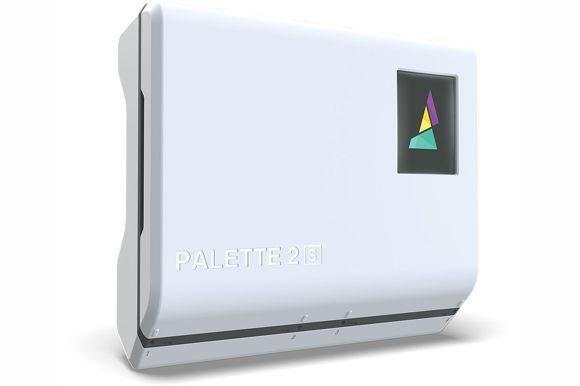 Palette-2S