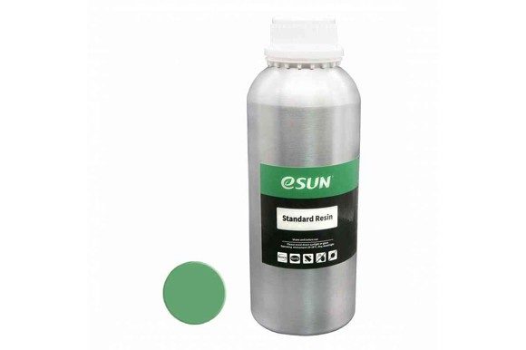 standard-resin-fotopolimernaya-smola-1-0-l-svetlo-zelenyj-esun