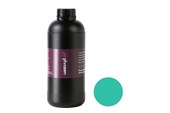 Phrozen-Aqua-Resin-Green