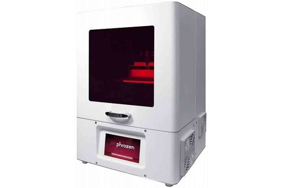 sonic-XL-4k-3d-printer-phrozen
