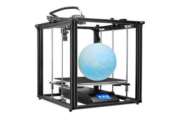 1_1024x1024 3D-принтер Creality 3D Ender-5 Plus (KIT) Купить в Москве по выгодной цене| Planeta 3D 3D-принтер Creality 3D Ender-5 Plus (KIT) Купить Москва доставка Россия Отзывы Характеристики Описание Сравнение Наличиe ender-5-plus-kit-nabor-3d-printer-creality3d
