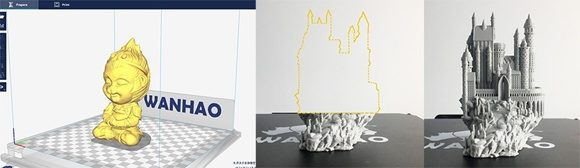 duplicator_9_mark_2_8 3D-принтер Wanhao Duplicator 9/300 Mark II Купить в Москве по выгодной цене| Planeta 3D 3D-принтер Wanhao Duplicator 9/300 Mark II Купить Москва доставка Россия Отзывы Характеристики Описание Сравнение Наличиe duplicator-9-300-mark-ii-3d-printer-wanhao-5