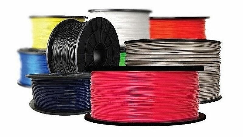 Выбор пластика для печати на FDM / FFF 3D-принтере