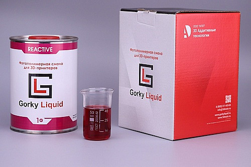 gorky-liquid-reactive