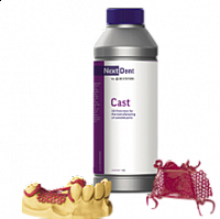 Cast-Purple Cast-Purple
