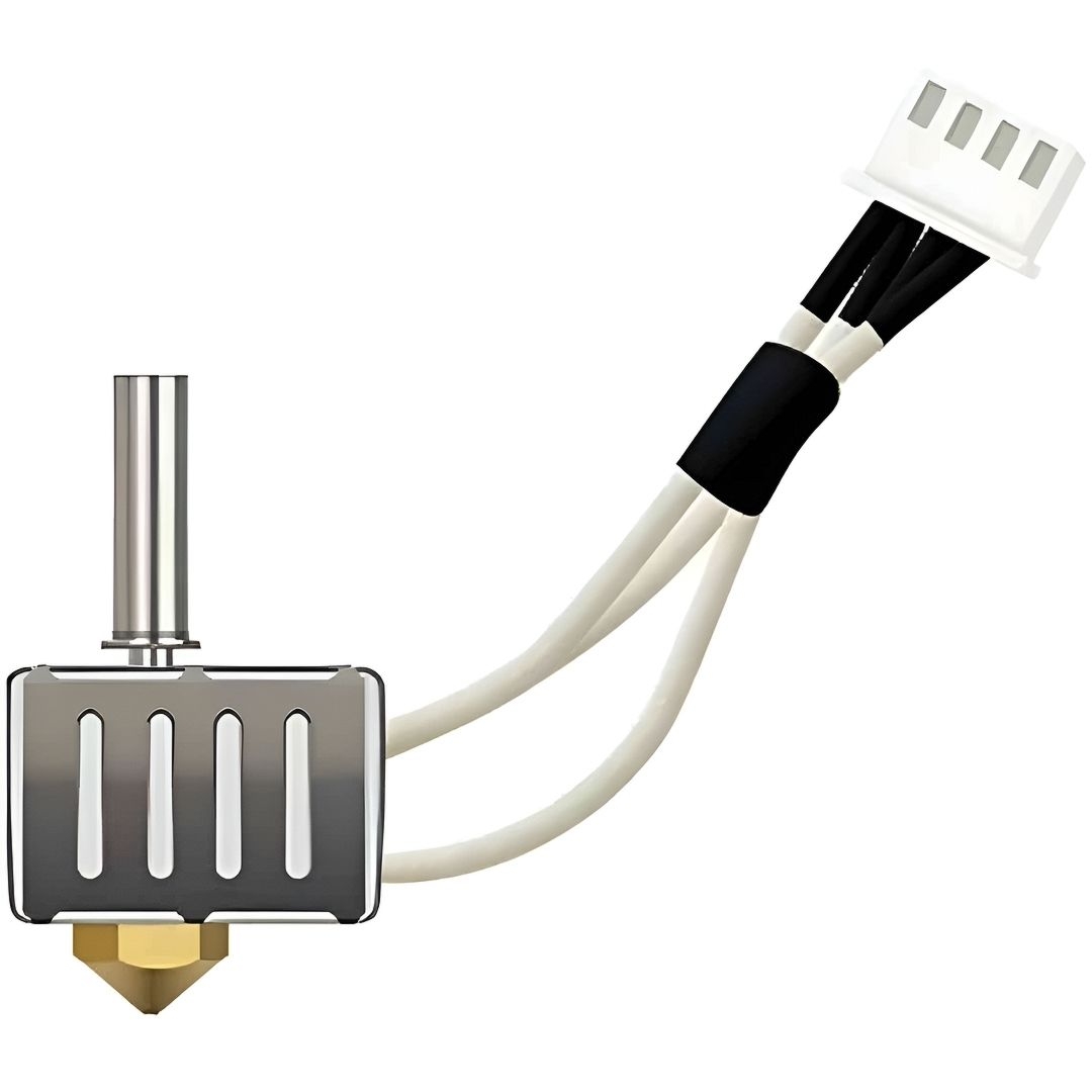 КОМПЛЕКТУЮЩИЕ