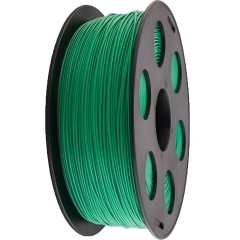HIPS пластик Bestfilament зеленый 1,75 мм 1 кг