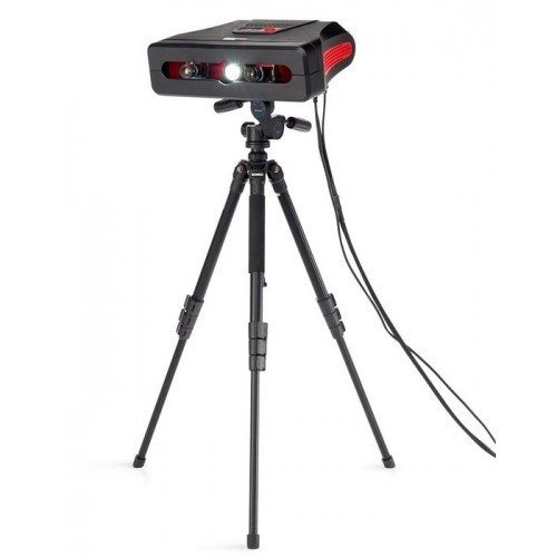 3D-сканер RangeVision PRO