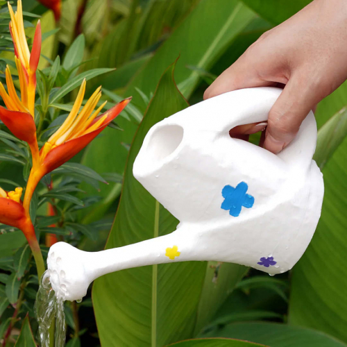 PETG пластик Bambu Lab Basic Red 1,75 мм 1 кг