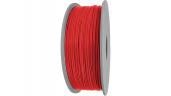 PETG пластик Bambu Lab Basic Red 1,75 мм 1 кг