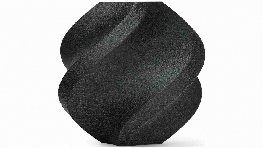 ABS-GF пластик Bambu Lab Black 1,75 мм 1 кг