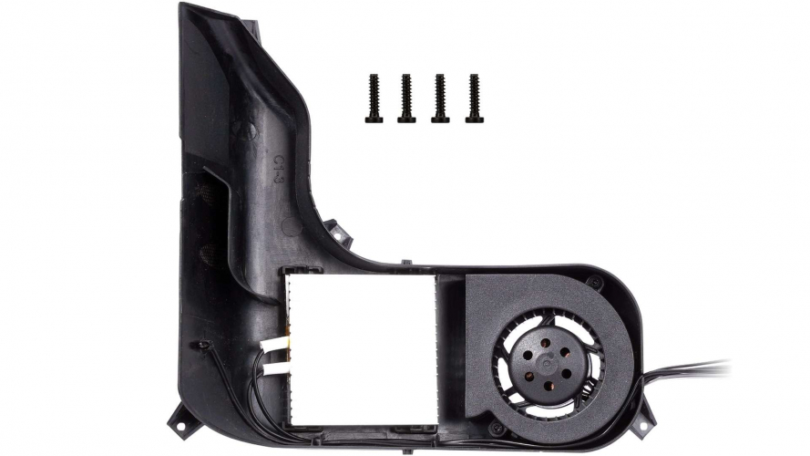 Блок подогрева Bambu Lab AMS 2 Pro Heating Unit (слот 3 и 4)