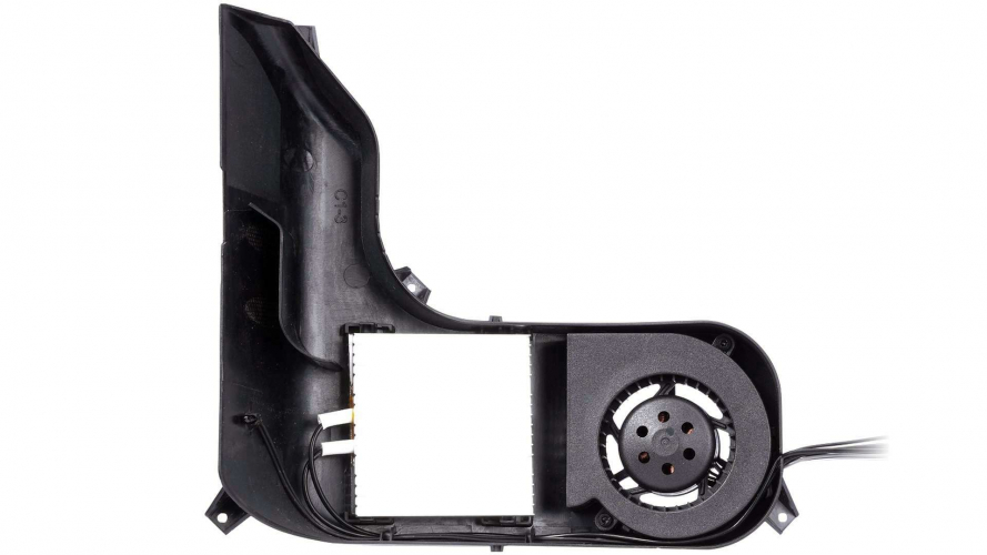 Блок подогрева Bambu Lab AMS 2 Pro Heating Unit (слот 3 и 4)