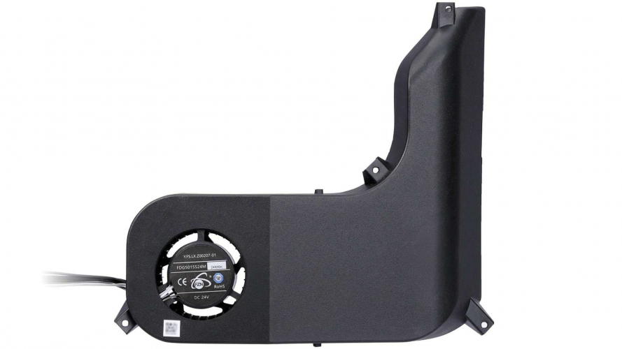 Блок подогрева Bambu Lab AMS 2 Pro Heating Unit (слот 3 и 4)