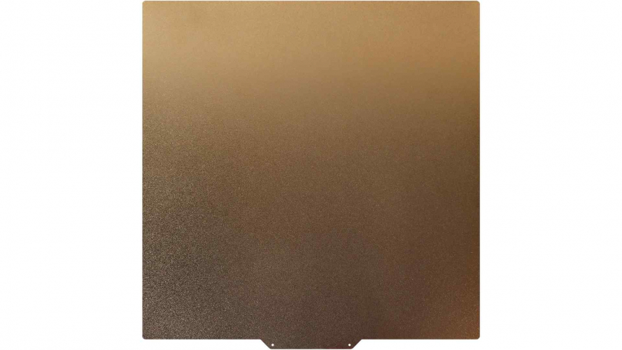 Пластина печатная PEI 3D-принтера QIDI X-Max3