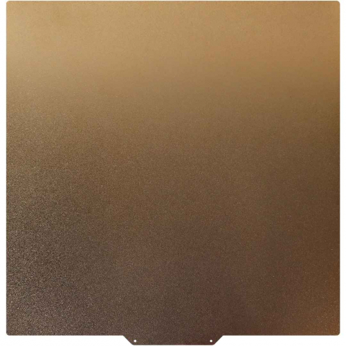 Пластина печатная PEI 3D-принтера QIDI X-Max3