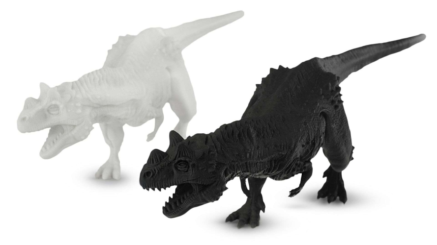 Фотополимер HARZ Labs Tough Black (1 кг)