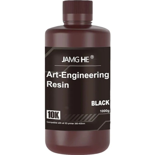 Фотополимер JAMG HE Art Engineering 10K