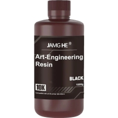Фотополимер JAMG HE Art Engineering 10K
