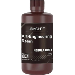 Фотополимер JAMG HE Art Engineering 10K