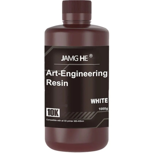 Фотополимер JAMG HE Art Engineering 10K