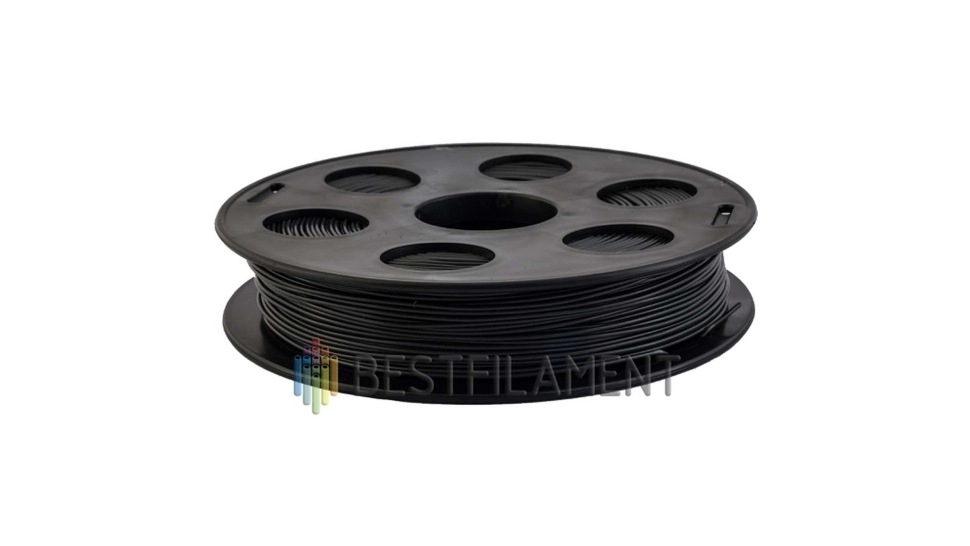 Bestfilament HIPS чёрный Bestfilament HIPS чёрный