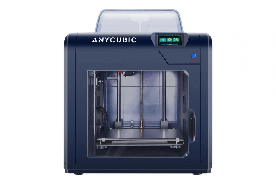 anycubic 4max pro 2.0