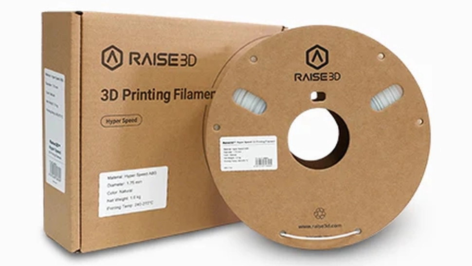 Raise3D Hyper Speed ABS пластик
