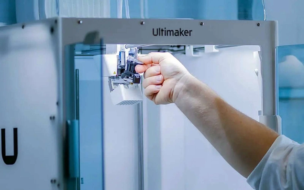 Быстрая замена Print Core quick-swap-print-cores-ultimaker