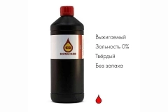 Фотополимер FunToDo Castable Blend (1 кг)