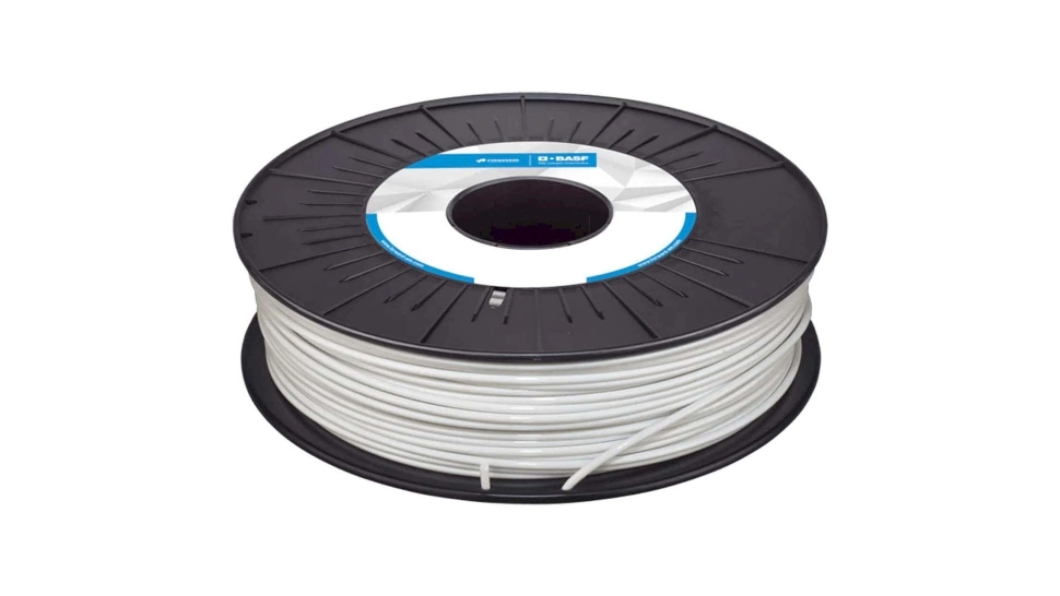 BASF PET White BASF PET White