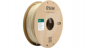 PLA+ пластик ESUN Bone White 1,75 мм 1 кг