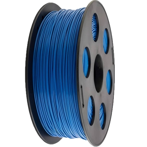 HIPS пластик Bestfilament синий 1,75 мм 1 кг