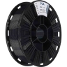 PLA пластик REC черный 1,75 мм 0,75 кг