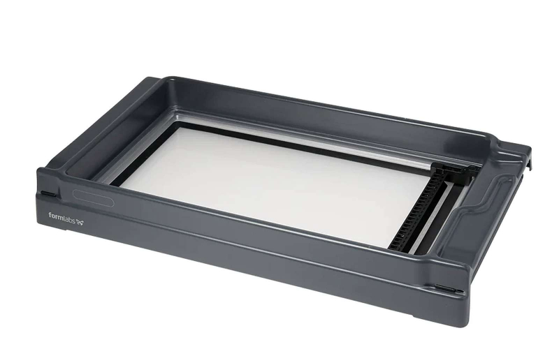 Ванна Resin Tank Form 3L/3BL v3 3D-принтера Formlabs