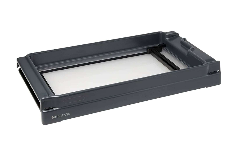 Ванна Resin Tank Form 3L/3BL v3 3D-принтера Formlabs