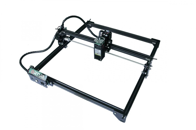 Лазерный гравер Ortur Laser OLM2-LU1-3-15W