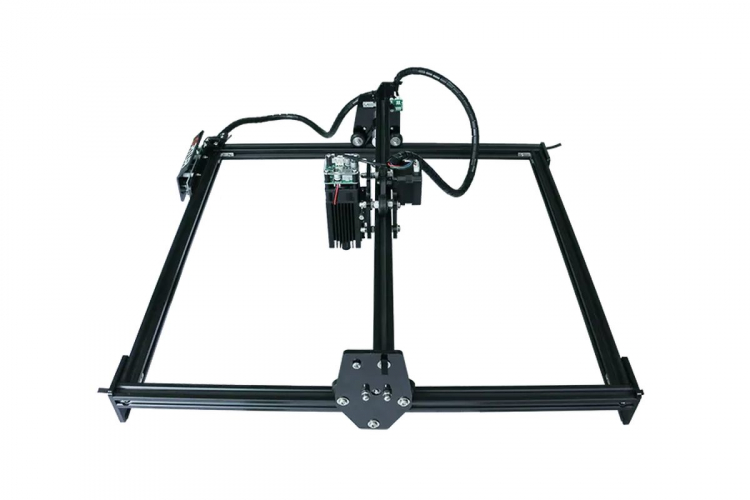 Лазерный гравер Ortur Laser OLM2-LU1-3-15W