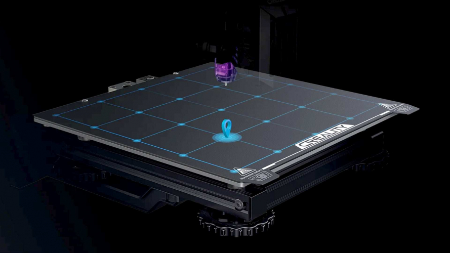 3D-принтер Creality3D Ender-5 S1