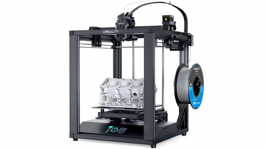 3D-принтер Creality3D Ender-5 S1