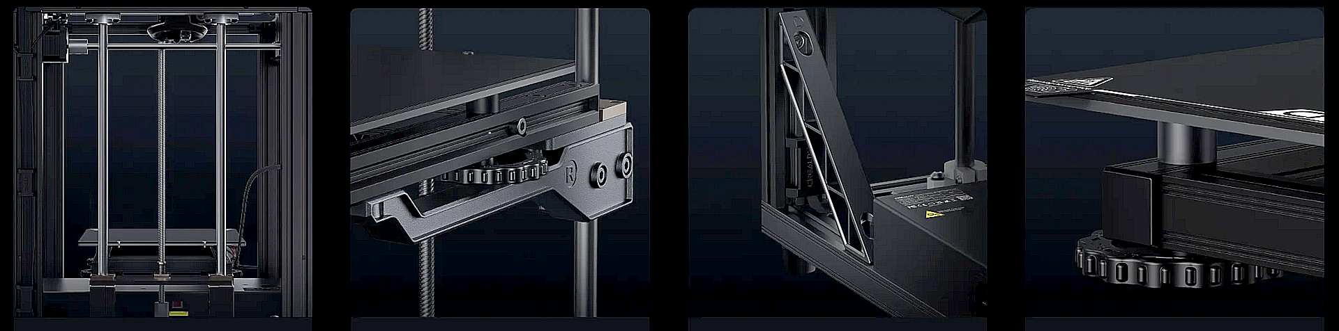 3D-принтер Creality3D Ender-5 S1