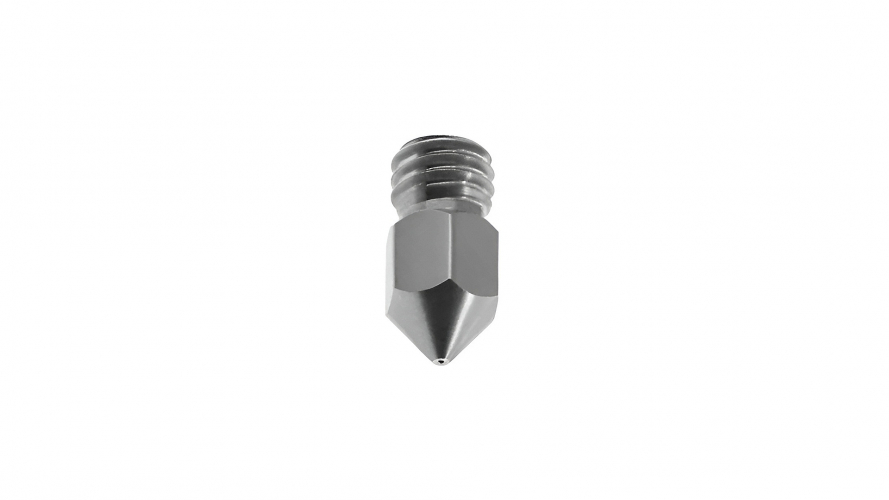 Сопло 3D-принтера CreatBot сталь 0,3 мм