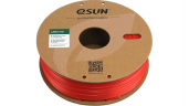 eABS+HS пластик ESUN Red 1,75 мм 1 кг