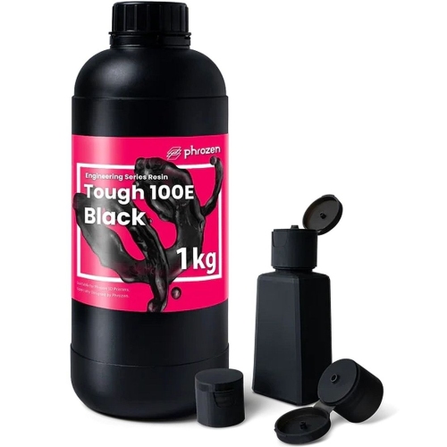 Фотополимер Phrozen Tough 100E Black