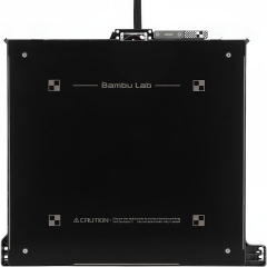 Платформа Heatbed Unit 3D-принтера Bambu Lab H2 series подогреваемая в сборе