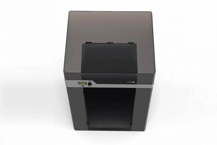 3D-принтер Picaso Designer XL Pro